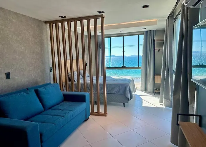 Loft Janelas Do Caribe Arraial do Cabo
