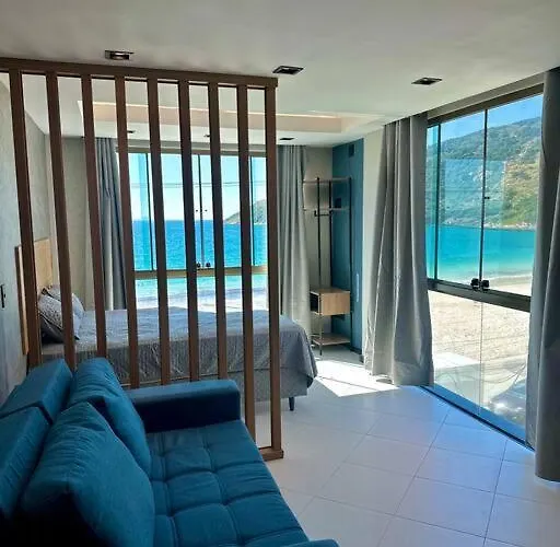 Loft Janelas Do Caribe Arraial do Cabo