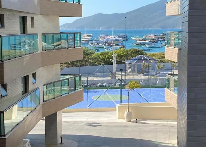 Apartamento Da Praia Em Arraial Arraial do Cabo